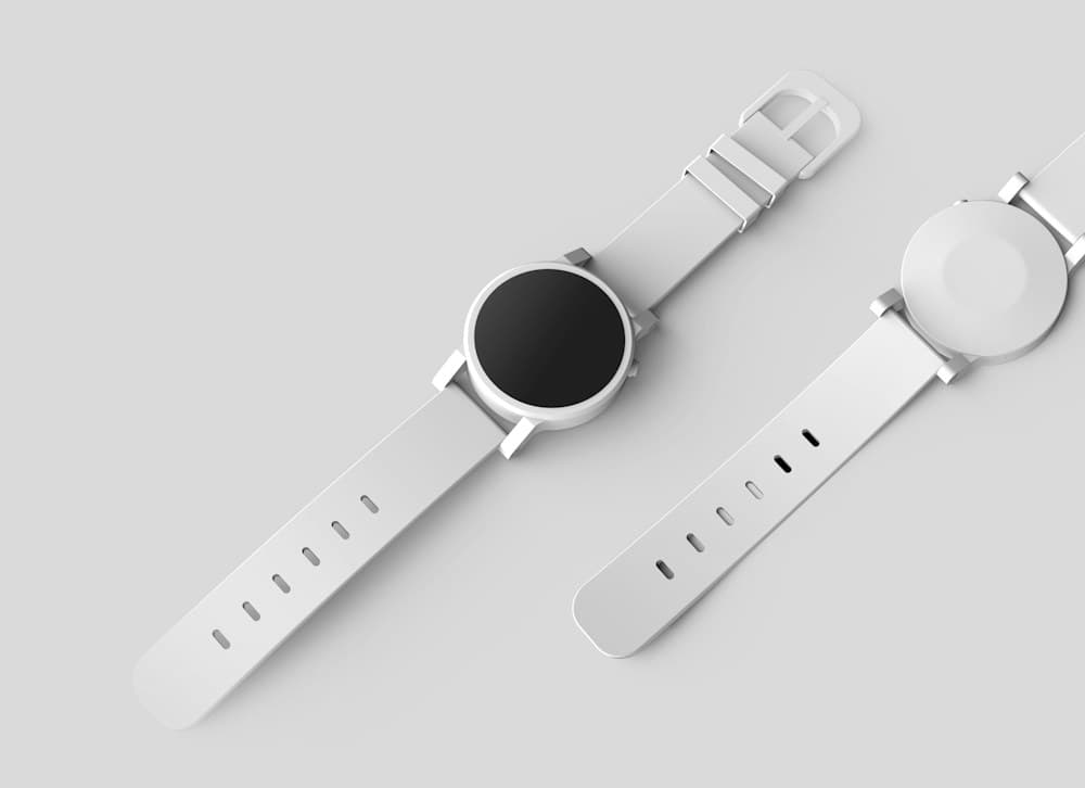 Sample product creative
